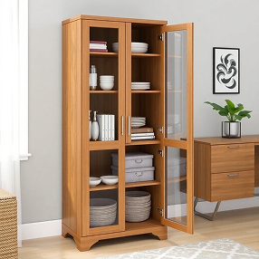 برج Tall Storage Tower